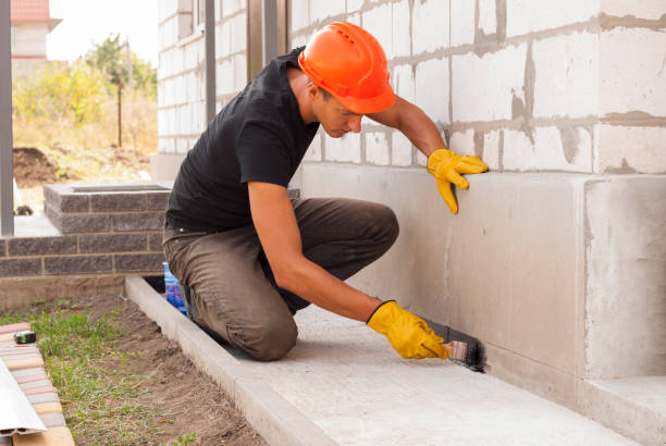 Licensed Waterproofing service in Unionville Center, OH - Arrow Tight Waterproofing